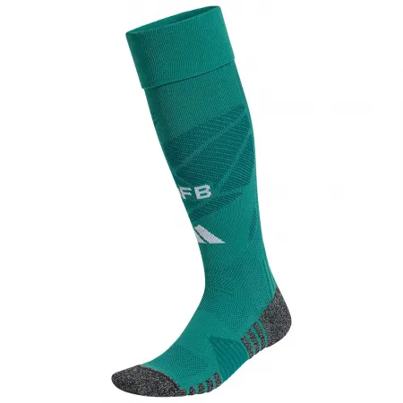 아디다스 독일 26/27 어센틱 골키퍼 홈 축구 양말 5142712197