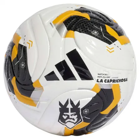 아디다스 Kings 리그 미니 축구공 5142712263