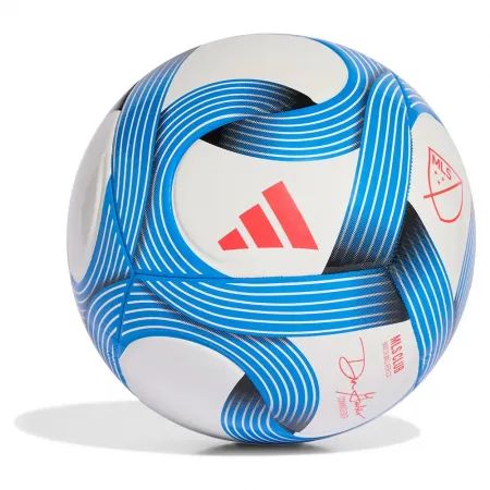 아디다스 Major 리그 Soccer 클럽 2026 축구공 5142712337