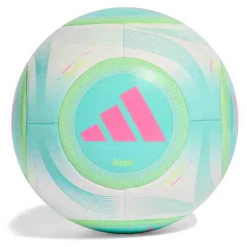 아디다스 메시 Club 축구공 5142712414