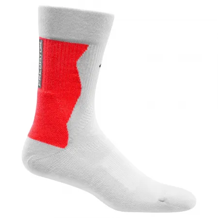 아디다스 프레데터 풋볼 퍼포먼스 Cushioned 크루 축구 양말 5142712515