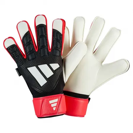아디다스 프레데터 매치 핑거세이브 골키퍼 장갑 5142712516