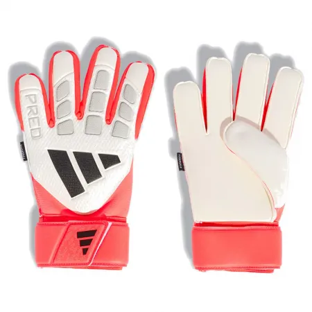 아디다스 프레데터 매치 핑거세이브 골키퍼 장갑 5142712517