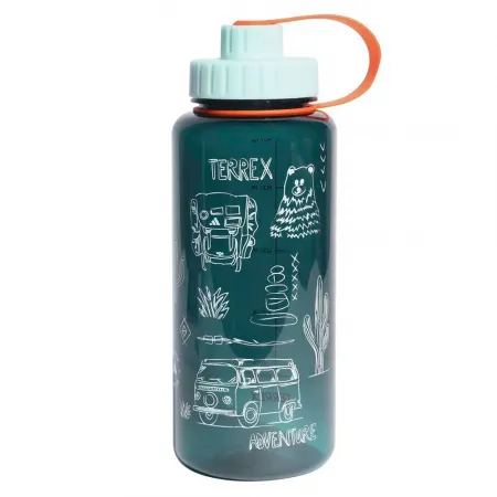 아디다스 Terrex 1L 물병 5142712694