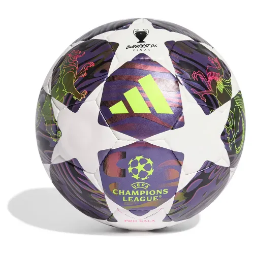아디다스 UEFA 챔피언스 리그 파이널 풋살 공 5142712874