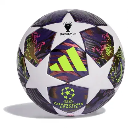 아디다스 UEFA 챔피언스 리그 J290 축구공 5142712879
