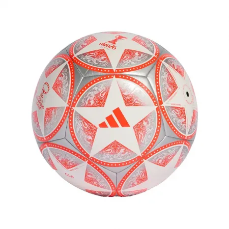 아디다스 UEFA 우먼스 챔피언스 리그 클럽 축구공 5142712887