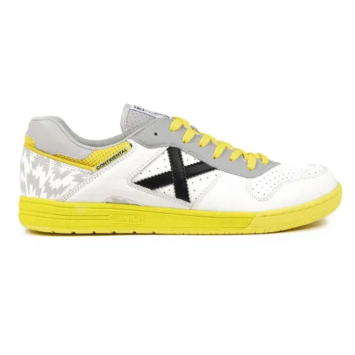 무니치 Continental 971 인도어 풋살화 5142717288