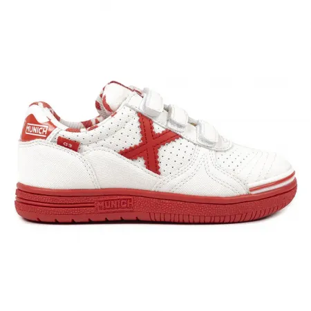 무니치 G-3 VCO 455 인도어 풋살화 5142717437