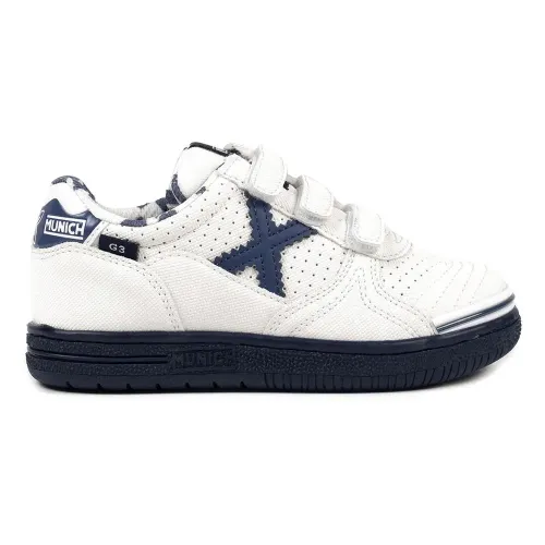 무니치 G-3 VCO 456 인도어 풋살화 5142717438