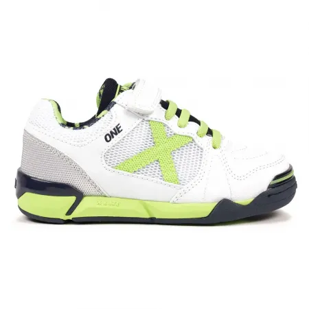 무니치 One VCO 77 인도어 풋살화 5142717614