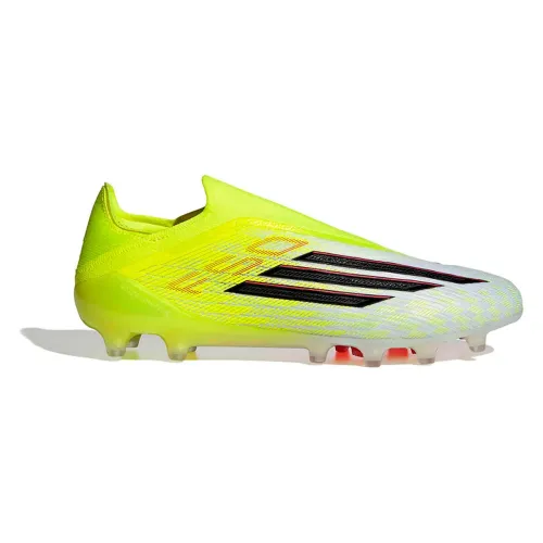 아디다스 F50 Elite Laceless AG 축구화 5142723131