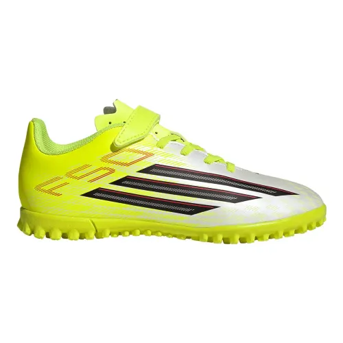 아디다스 F50 Club Hook&Loop TF 축구화 5142723142