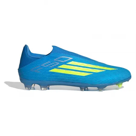 아디다스 F50 리그 레이스리스 FG/MG 축구화 5142723168