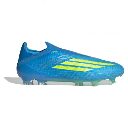 아디다스 F50 엘리트 레이스리스 FG 축구화 5142723175