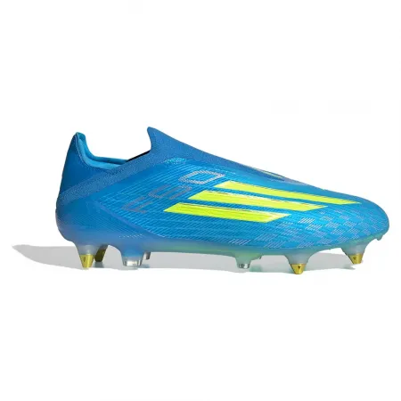 아디다스 F50 엘리트 레이스리스 SG 축구화 5142723186