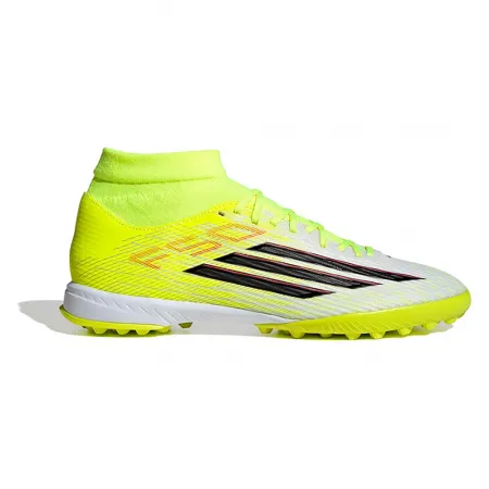 아디다스 F50 리그 미드컷 TF 축구화 5142723217