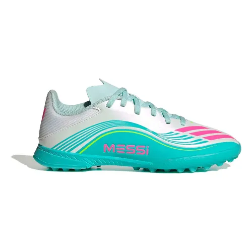 아디다스 F50 메시 리그 TF 축구화 5142723218