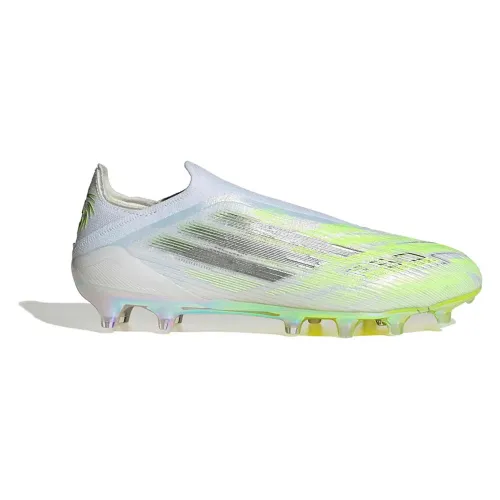 아디다스 F50 Sparkfusion Elite Laceless FG/AG 여성 축구화 5142723240