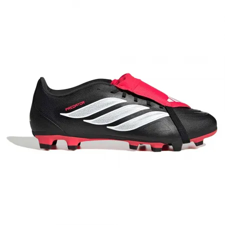 아디다스 프레데터 클럽 폴드오버 텅 FG/MG 축구화 5142723689