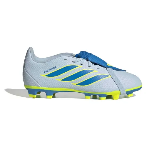 아디다스 프레데터 클럽 폴드오버 텅 FG/MG 주니어 축구화 5142723700