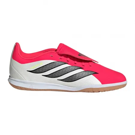 아디다스 프레데터 클럽 폴드오버 텅 Sala 인도어 풋살화 5142723706