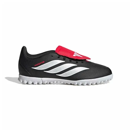 아디다스 Predator Club Fold-Over Tongue TF 축구화 5142723708