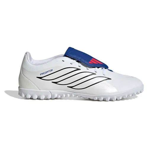 아디다스 Predator Club Fold-Over Tongue TF 축구화 5142723711