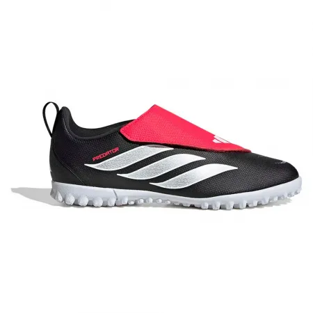 아디다스 프레데터 클럽 폴드오버 텅 TF 주니어 축구화 5142723715