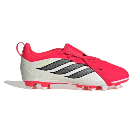 아디다스 프레데터 클럽 Hook&Loop TF 주니어 축구화 5142723716