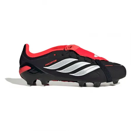 아디다스 프레데터 엘리트 폴드오버 텅 FG 주니어 축구화 5142723744