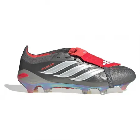 아디다스 프레데터 엘리트 폴드오버 텅 FG 축구화 5142723748