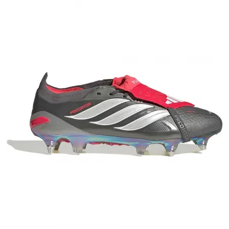 아디다스 프레데터 엘리트 폴드오버 텅 SG 축구화 5142723754