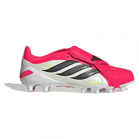 아디다스 프레데터 리그 폴드오버 텅 AG 주니어 축구화 5142723776