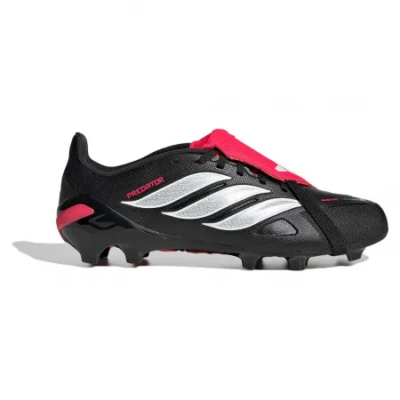 아디다스 프레데터 리그 폴드오버 텅 FG 주니어 축구화 5142723779