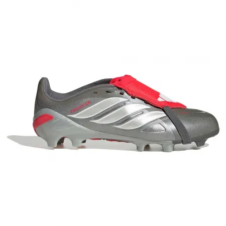아디다스 프레데터 리그 폴드오버 텅 FG 주니어 축구화 5142723784