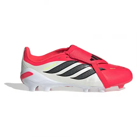 아디다스 프레데터 리그 폴드오버 텅 FG 주니어 축구화 5142723792