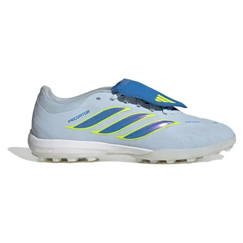아디다스 프레데터 프로 폴드오버 텅 TF 축구화 5142723825