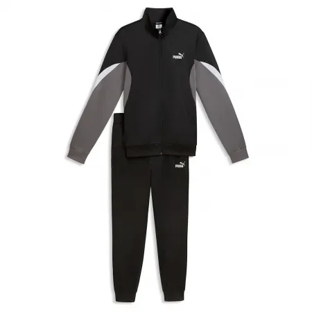 푸마 Ess Block Poly 운동복 5142739756