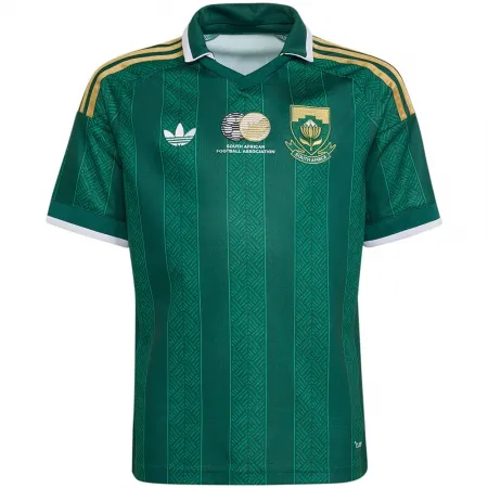 아디다스 South Africa 26/27 어웨이 주니어 반팔 티셔츠 5142745220