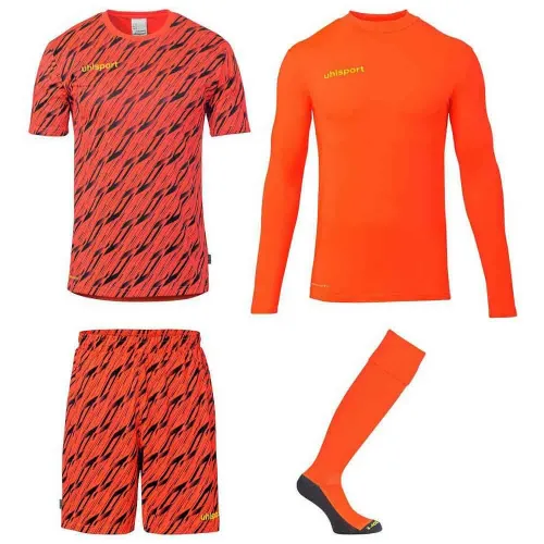 울스포츠 Progressive-골키퍼 세트 5142803728