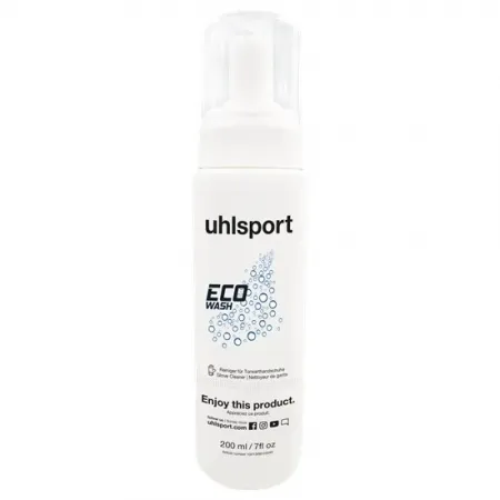 울스포츠 클린er Eco Wash-200ml 골키퍼 장갑 5142805565