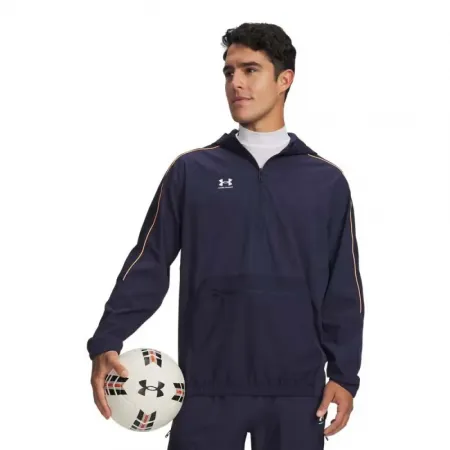 언더아머 챌린저 Warmup 풀지퍼 스웨트셔츠 5142830216