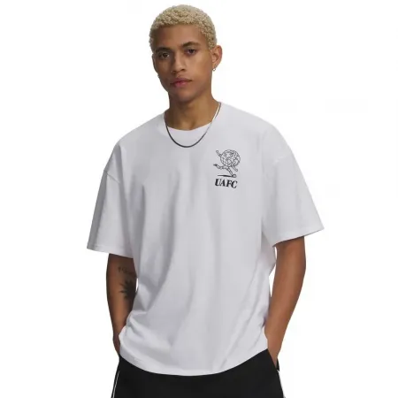 언더아머 GFB Earth Heavyweight 반팔 티셔츠 5142830571