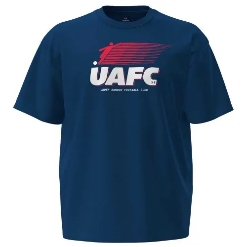 언더아머 GFB FC Heavyweight 반팔 티셔츠 5142830572