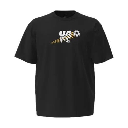 언더아머 GFB Multicolor Heavyweight 반팔 티셔츠 5142830574