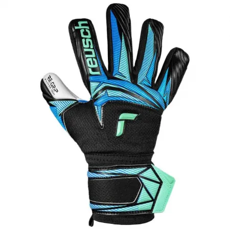 로이쉬 어트랙트 리그립 NC 주니어 골키퍼 장갑 5142902858