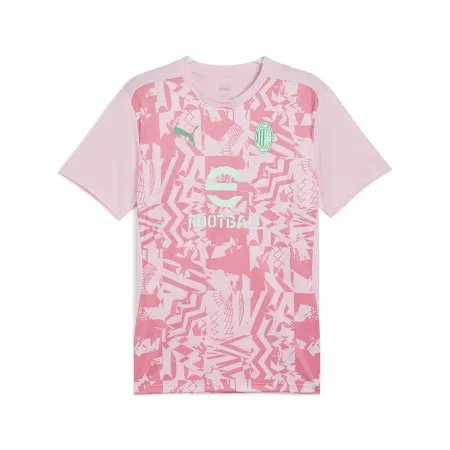 푸마 AC 밀란 24/25 pre match 반팔 티셔츠 5142918078