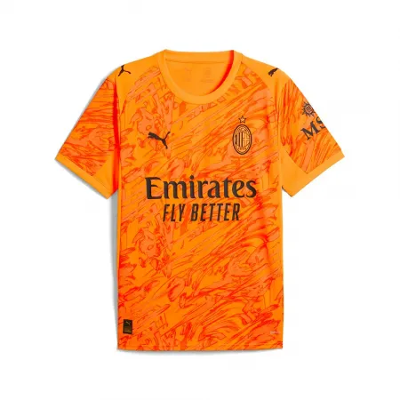 푸마 AC 밀란 25/26 레플리카 골키퍼 반팔 티셔츠 5142918081