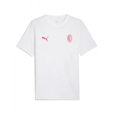푸마 AC 밀란 ESS 반팔 티셔츠 5142918087